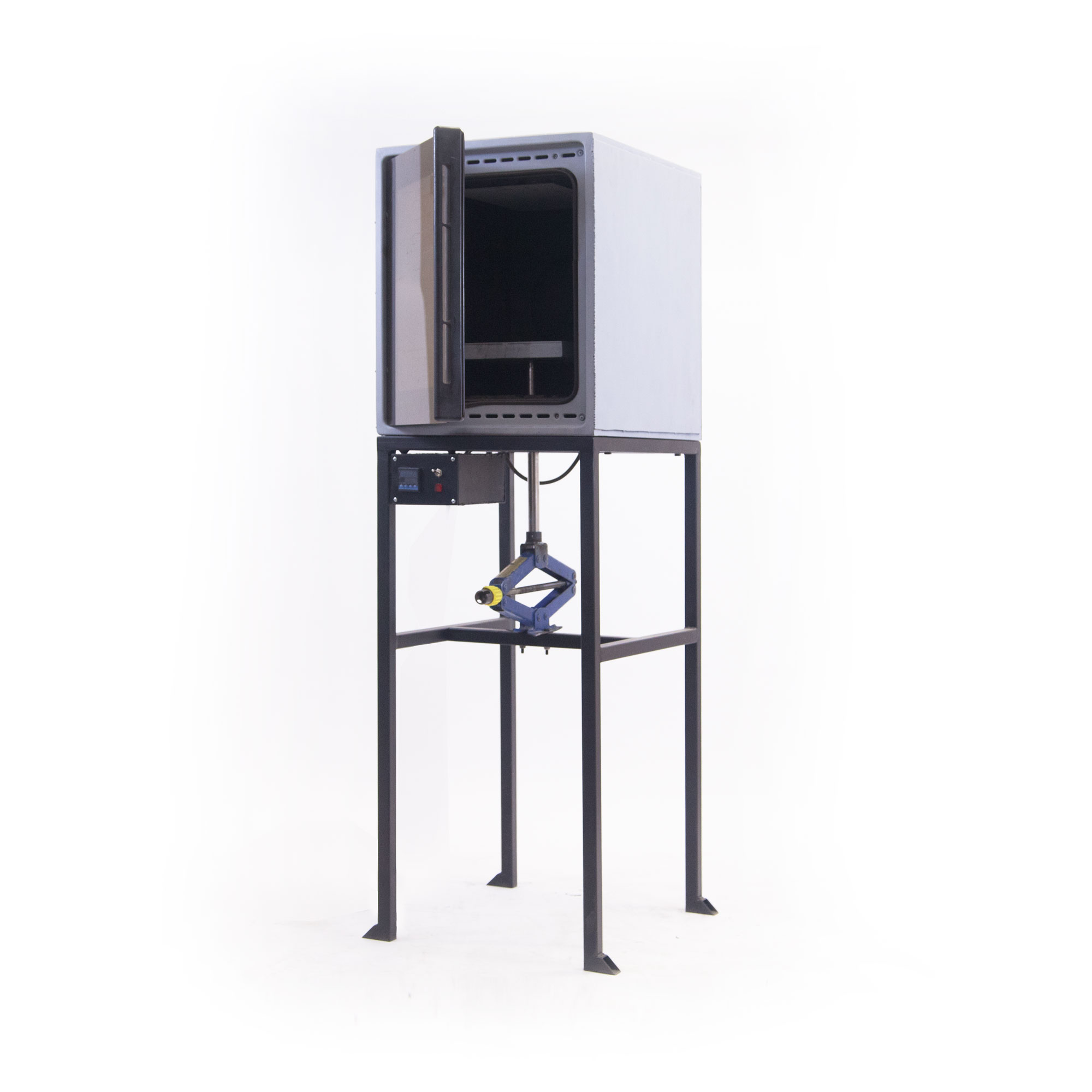 Compression Machine