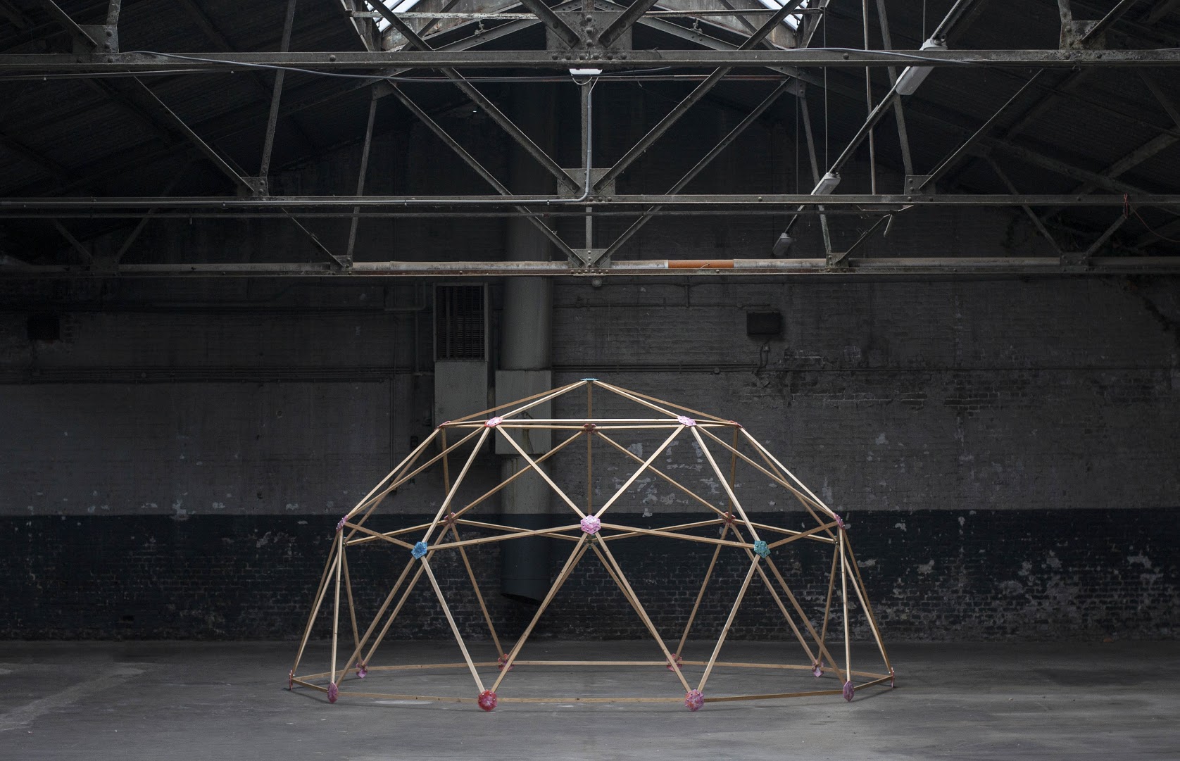Dome
