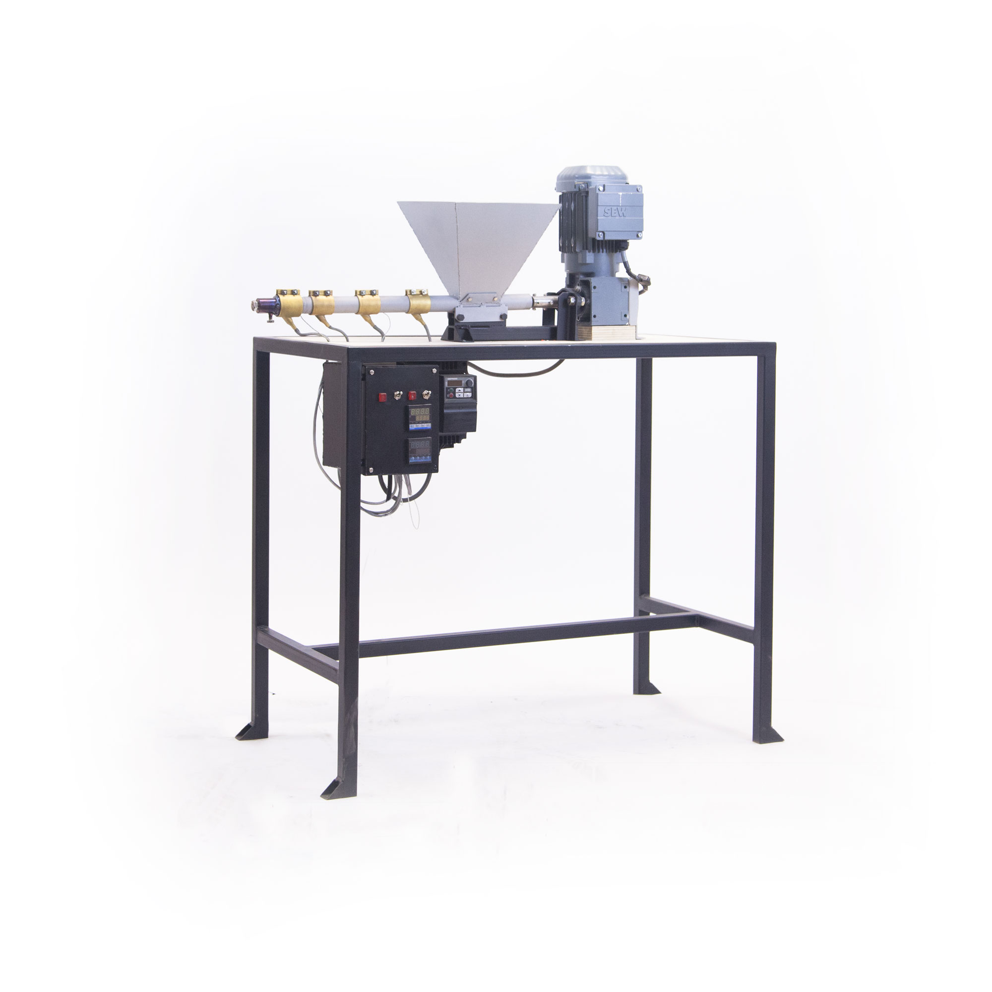 Extrusion Machine