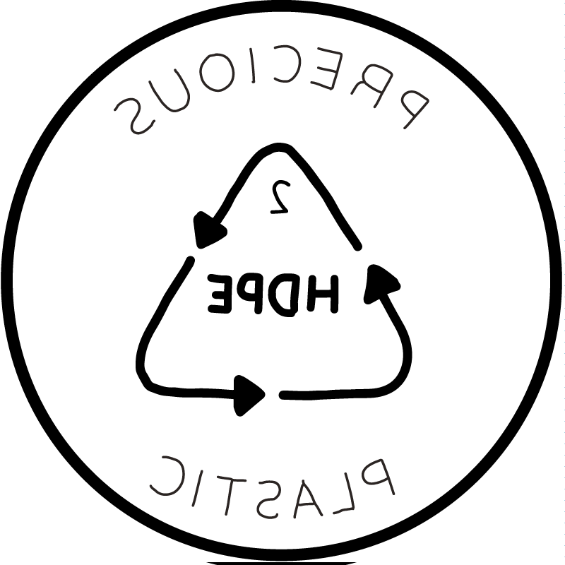 Recycling Stamp
