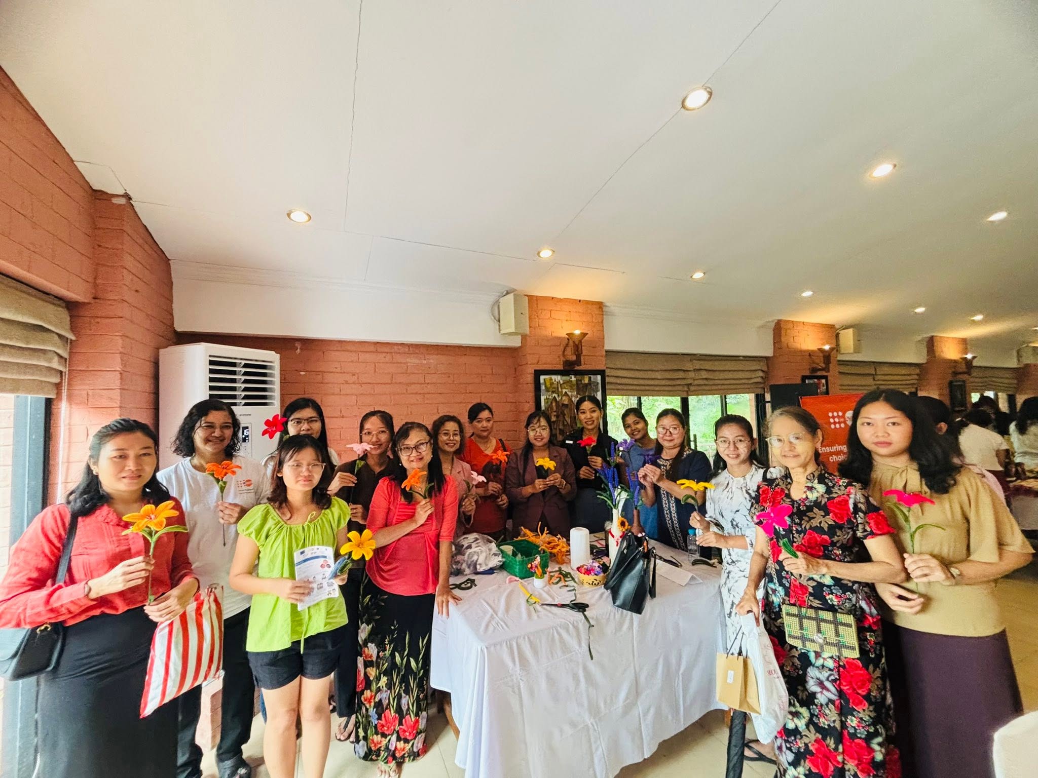 International Women Day Event