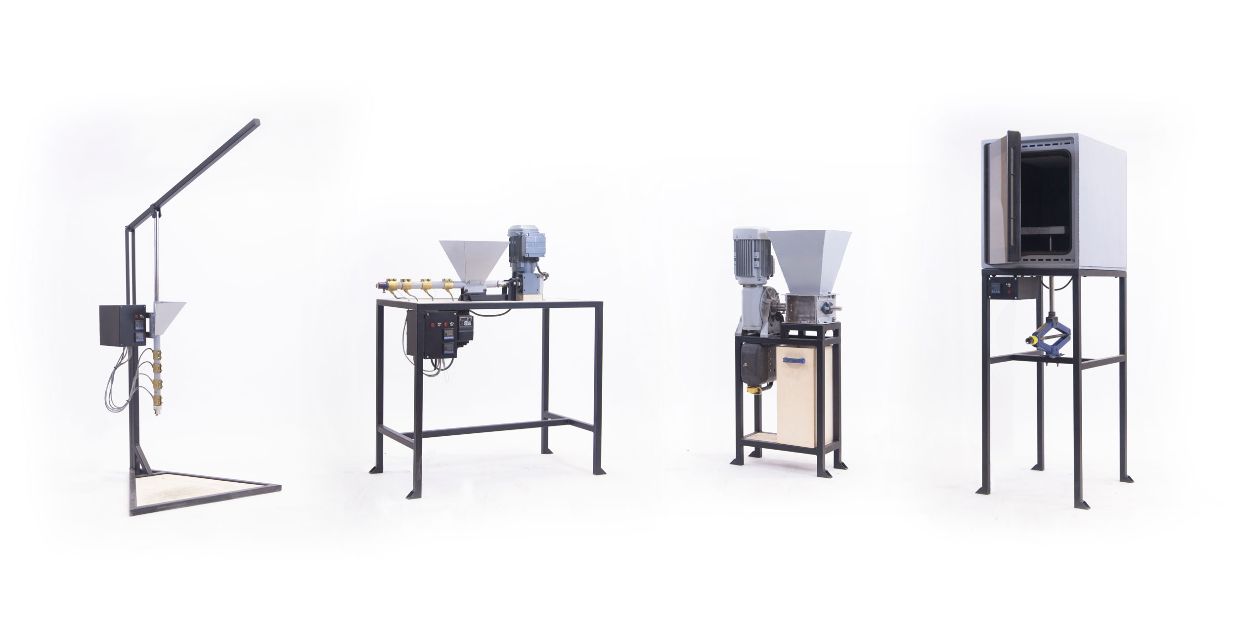Machine