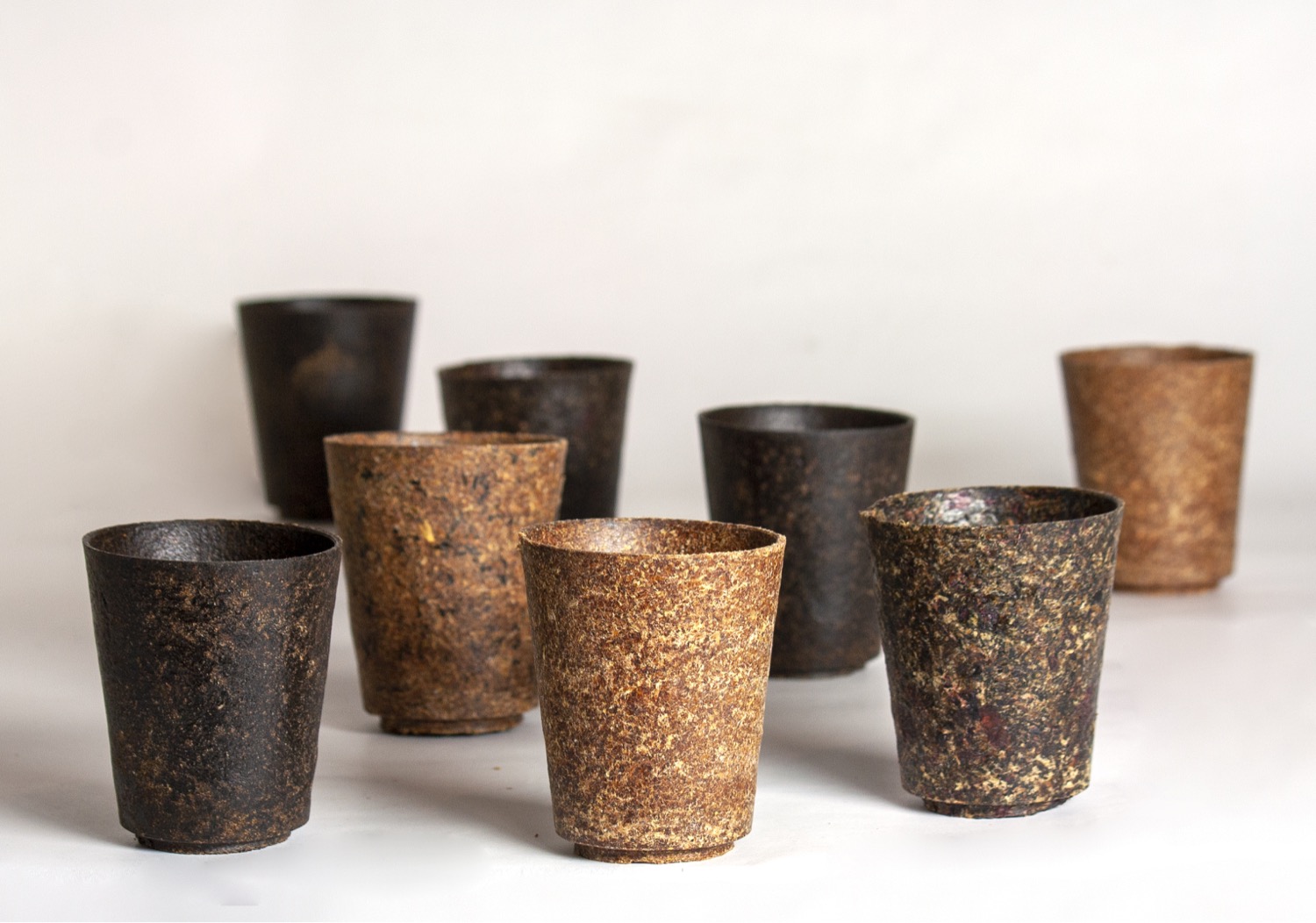 Final Bioplastic Product