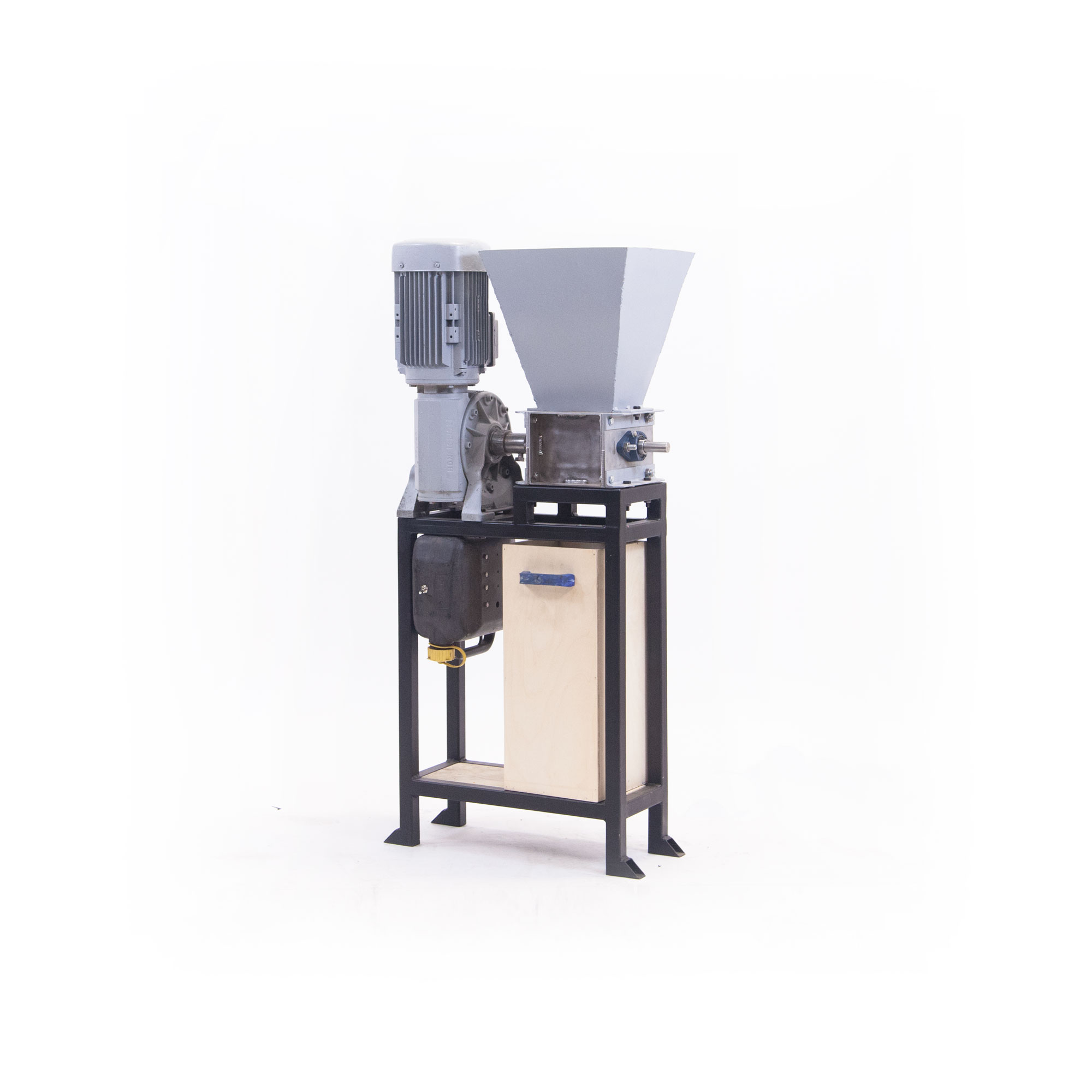 Shredder Machine
